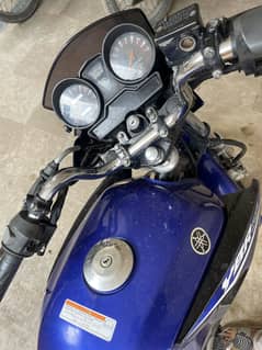 Ybr 125