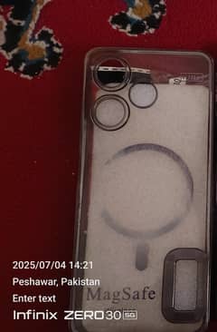 Infinix Hot 30