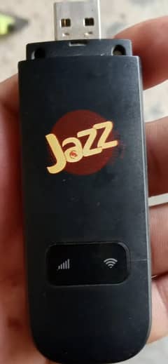 Jazzevo wifi device