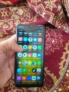 vivo S1 pro