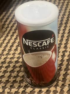 Nescafe