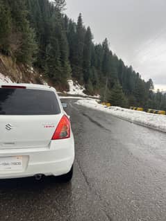 Suzuki swift total genion  1St owner
