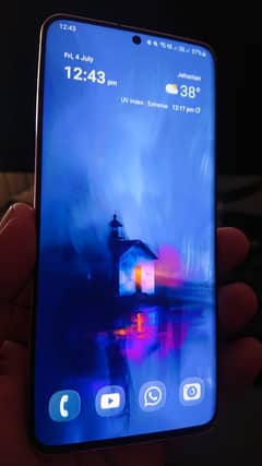 Samsung S20