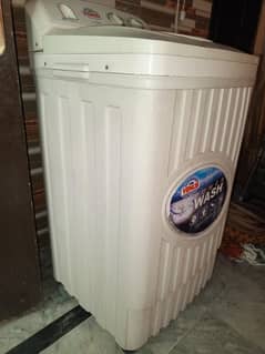 washing machine Venus 8800 modal