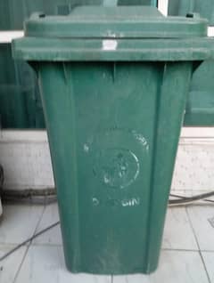 garbage