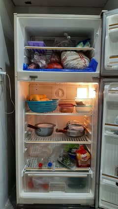 General refrigerator for sale (No frost)