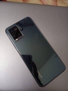 vivo Y33s 8+4 128gb 5000mah battery