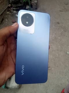 box charger sath hai vivo y02t 4-64 0313/711/10/16