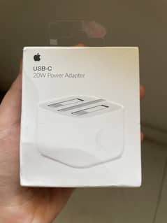 Apple Original adapter