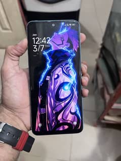 Redmi note 12