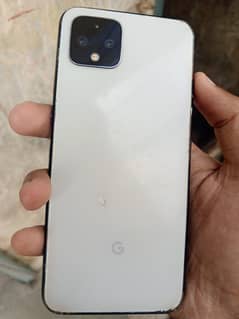 Google pixel 4 6 / 64 gb PTA P