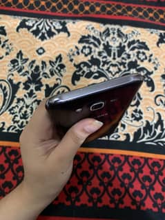 Smasung j7 used
