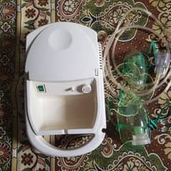 nebuliser