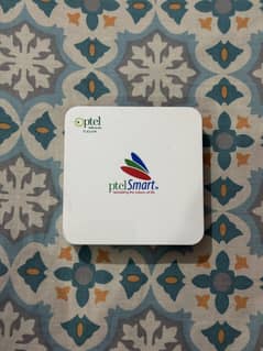 PTCL Smart Box HS2