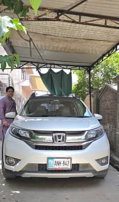 No piece touch all genuine only front bumper shower for freshness
