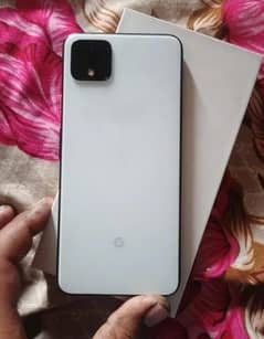GAMING PHONE GOOGLE PIXEL 4XL 90