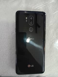 LG g7 thinQ 4/64