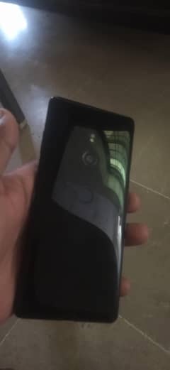 Sonyxz3 all ok not any fault 10/9 pta approved