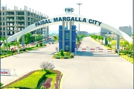 Most Economical Plot In FMC