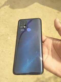 Tecno pova 1 6/128