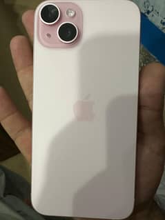 Iphone 15 plus 128 gb