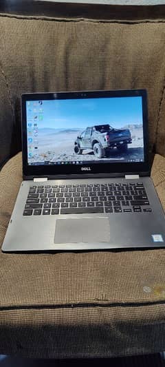 i7 6 Gen 16/512