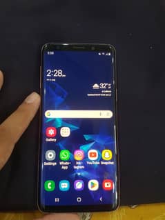 Samsung S9