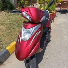 Scooty