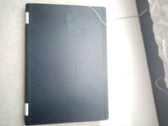 Acer Chromebook R11 (Used) 360° rotation, touch screen.