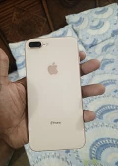 Apple iPhone 8 Plus