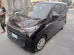 EK WAGON