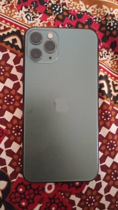 iPhone 11 Pro Fu