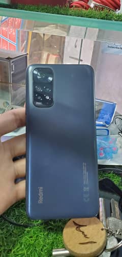 Redmi Note 11