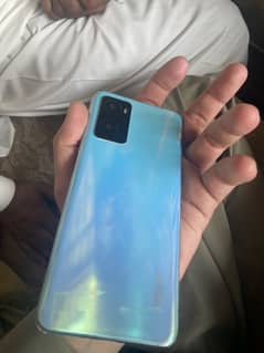 Oppo A76