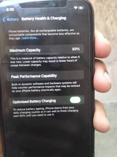 Iphone 11 non pta jv