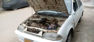 Suzuki Margalla