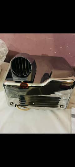 hand dryer