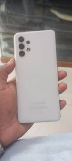 Samsung a32