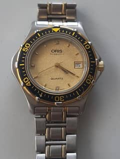 ORIS AUTOMATIC