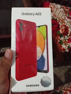 Samsung A03 urgent sale. . . . .