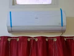 haier DC inverter for sale