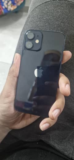 iphone 12 mini 10 /10 non pta
