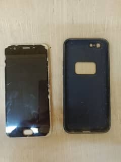 Oppo A 57 Urgent for sale