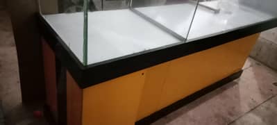 mobile counters  good  luck  used  glass 12 mm