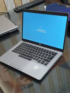 10th generation core i5 dell latitude 5410