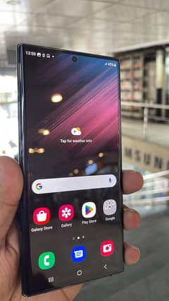 Samsung Mobile S22 Ultra