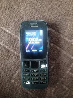 Nokia 110 Orignal