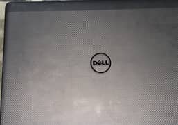 Dell precision