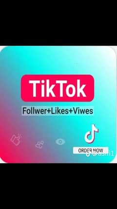 TikTok likes