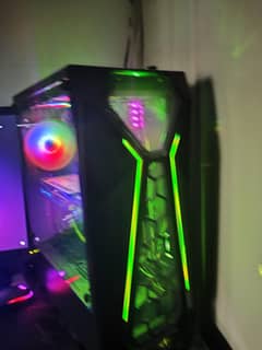 Gaming